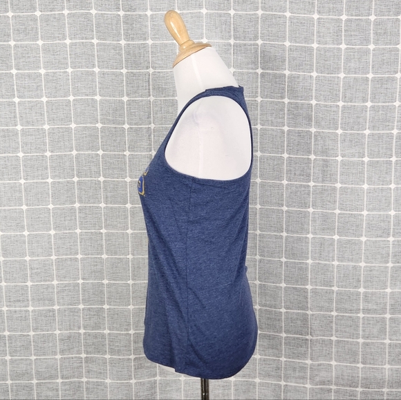 Milwaukee Brewers Tank Top - Picture 2 of 4